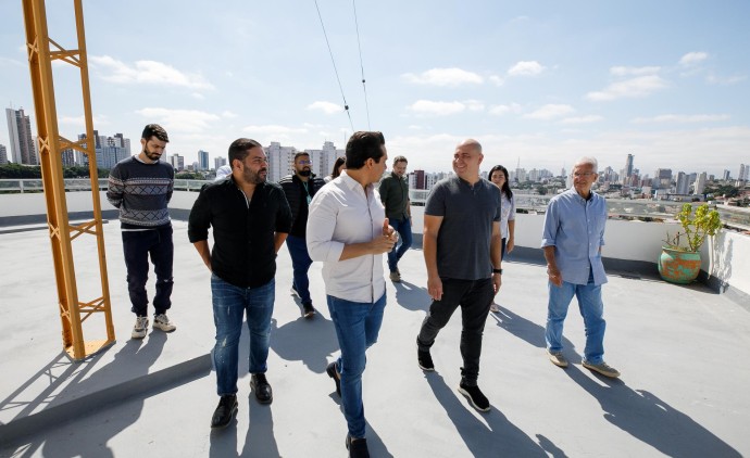 Prefeitura dará suporte logístico em show internacional na Arena Pantanal