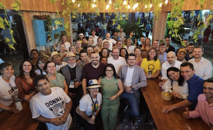 FEAFTUR 2025 bate recorde de faturamento com expansão e maior participação popular