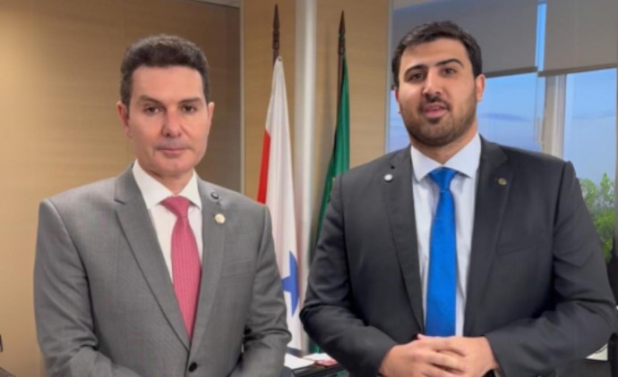 Minha Casa, Minha Vida em Cuiabá: Recursos 100% Federais Garantem Moradia Digna com Apoio de Emanuelzinho e Ministro Jader Filho