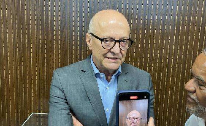 Pivetta engrossa o tom; Governo Federal só pensa em aumentar receita e o povo não aguenta mais