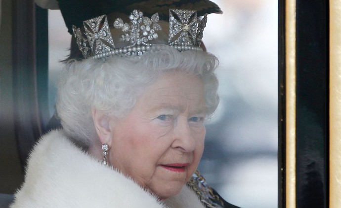 Governo decreta luto oficial por morte de rainha Elizabeth II