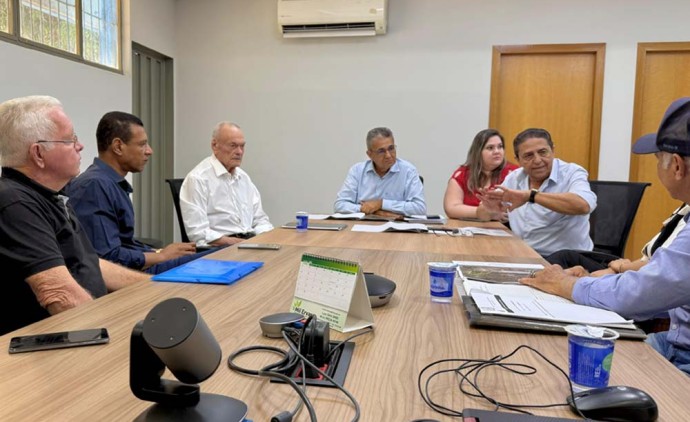 Cerca de 195 famílias do Novo Aricá Açú receberão escrituras após 25 anos de espera