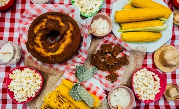 Festas Juninas Movimentam a Economia Criativa em Mato Grosso