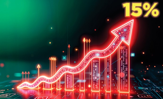 Taxa Selic em 15% impacto direto no bolso das famílias e no caixa das empresas