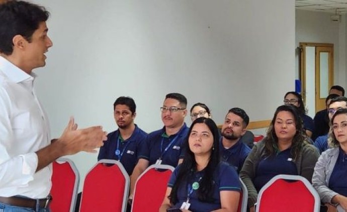 Fundação CDL Cuiabá apresenta projetos para formação e inclusão de jovens no mercado de trabalho