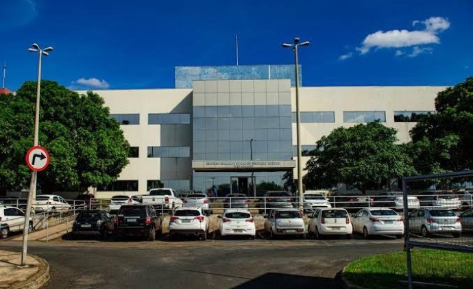 Governo de MT lança licitação para asfaltar e urbanizar distrito de Bom Jardim