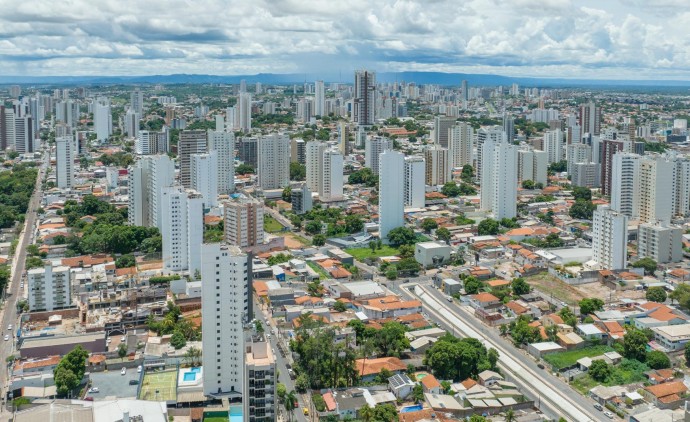 MT regista segundo maior crescimento em renda variável do Centro-Oeste
