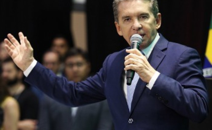 Com mais de 91 mil contratos recebidos, Sérgio Ricardo estende prazo para envio à plataforma de consignados