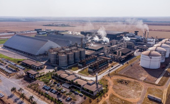 MT amplia participação no Valor de Transformação Industrial e mantém desempenho positivo da indústria em 2025