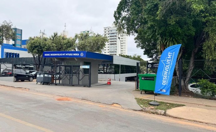 Desenvolve MT apoia quem está começando um negócio com crédito para implantação