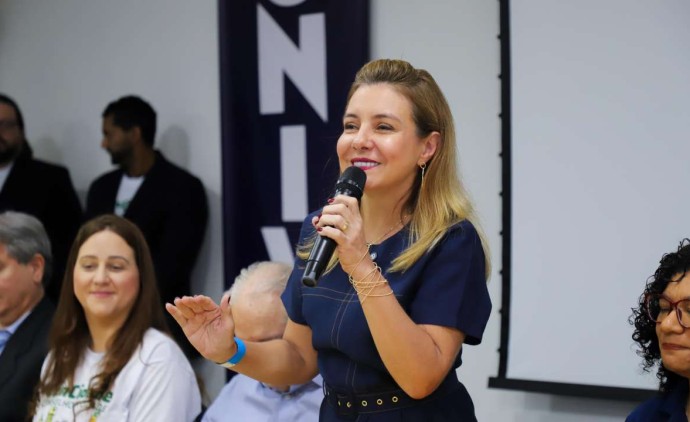 Com participação popular, desenvolvimento de Várzea Grande é discutido na VII Conferência Municipal da Cidade