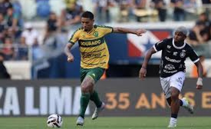 Cuiabá x Amazonas onde assistir e detalhes da partida