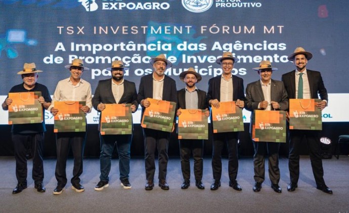Municípios se preparam para atrair grandes investimentos com apoio da Invest MT