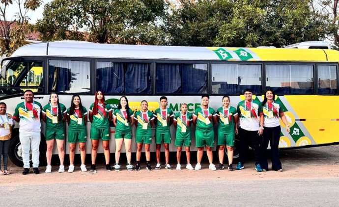 Várzea Grande se prepara ser sede de mais uma edição dos Jogos Escolares