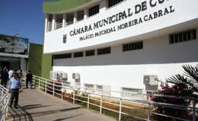 Câmara de Cuiabá aprova Lei de Diretrizes Orçamentárias que estima arrecadar R$ 4,9 bilhões
