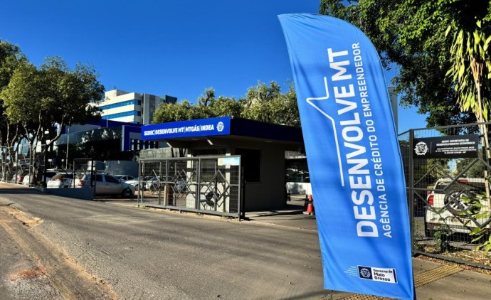 Desenvolve MT descomplica acesso ao crédito com passo a passo para empreendedores