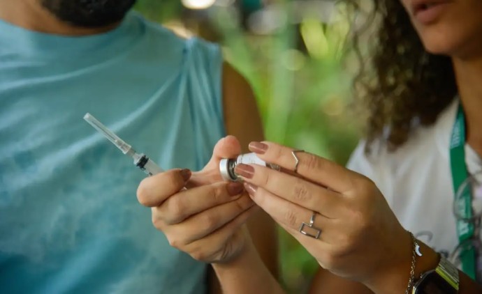 SRAG segue em alta no Brasil, com alerta para crianças e idosos, aponta Fiocruz