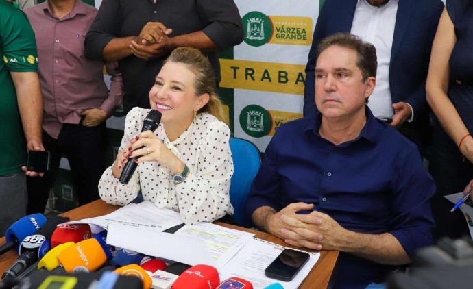 Prefeitura anuncia R$ 39 milhões para realizar obras da rodoviária e do anel viário AeroportoPirinéu