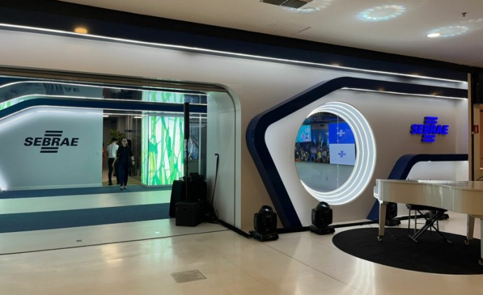 Encontro fortalece empreendedores mato-grossenses sobre transição de carreira e longevidade