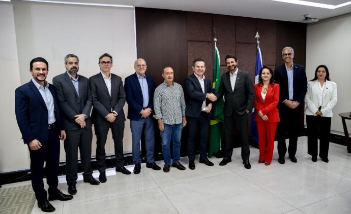 Votorantim Cimentos anuncia investimentos de R$ 330 milhões em Mato Grosso