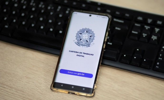 Brasil supera 1,2 milhão de empregos formais nos seis primeiros meses de 2025