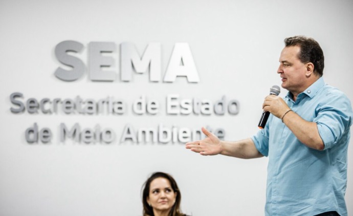 Max Russi cobra solução rápida e defende legislação equilibrada para áreas úmidas