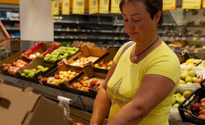 Cesta básica volta a registrar aumento de preço na primeira semana de agosto