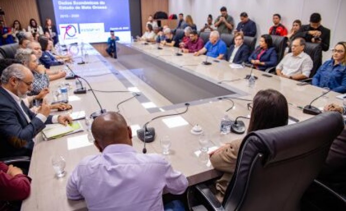ALMT discute defasagem salarial de servidores e Dieese aponta perdas de até 19,5%