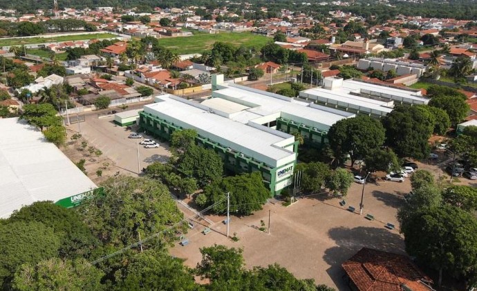 Inscrições para Vestibular Unemat 2026 iniciam no dia 25 de agosto