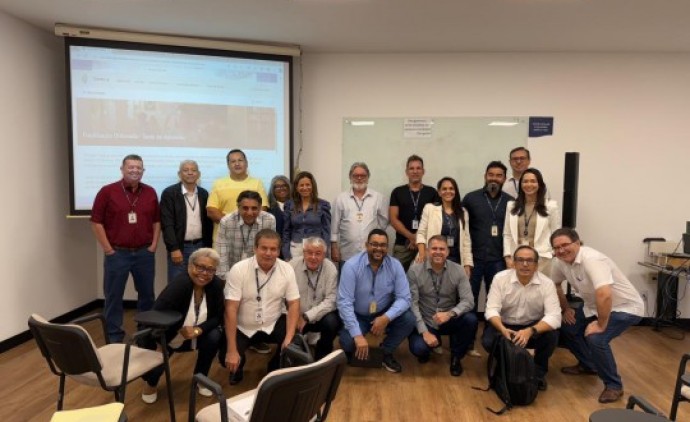 TCE-MT fiscaliza acesso à água e saneamento em escolas públicas em Mato Grosso