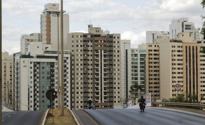 Indice Geral de Preços IGP-M cai 0,95% em setembro, diz FGV