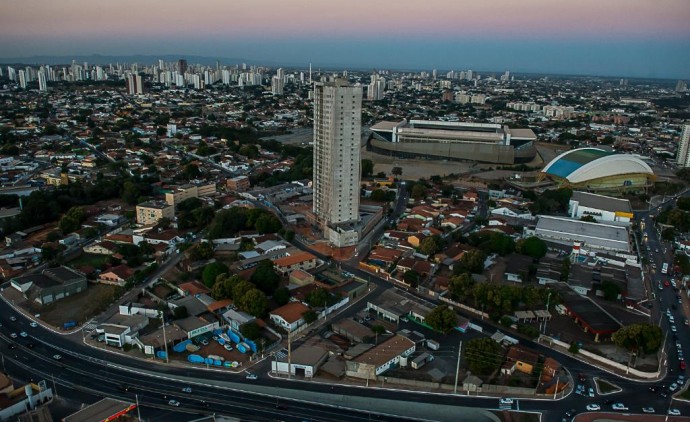 Conferência Estadual das Cidades começa na próxima segunda-feira (18)