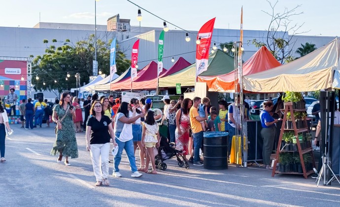 Educação de Cuiabá promove parceria inédita com ONU e amplia participação da comunidade