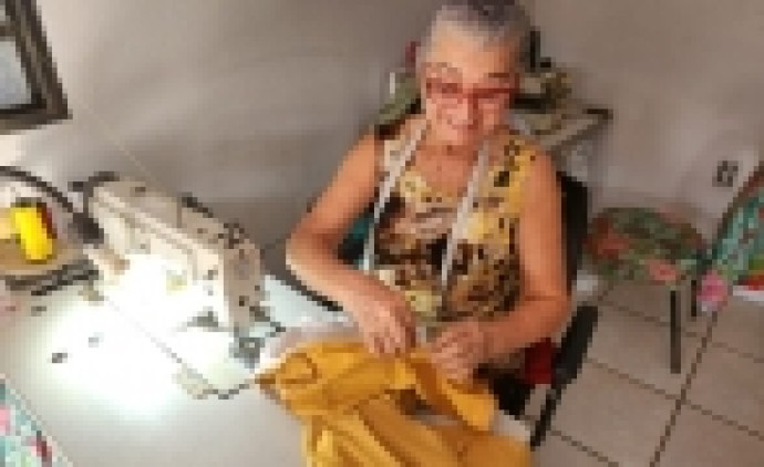 Pesquisa da CDL Cuiabá aponta alta aceitação de profissionais com mais de 50 anos