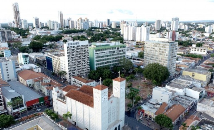 Servidores da Prefeitura de Cuiabá recebem salários do mês de setembro nesta sexta-feira (30)