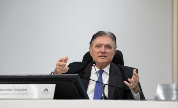 TCE-MT emite parecer favorável às contas do Governo do Estado, mas faz alertas sobre Nova Rota do Oeste e Parque Novo Mato Grosso