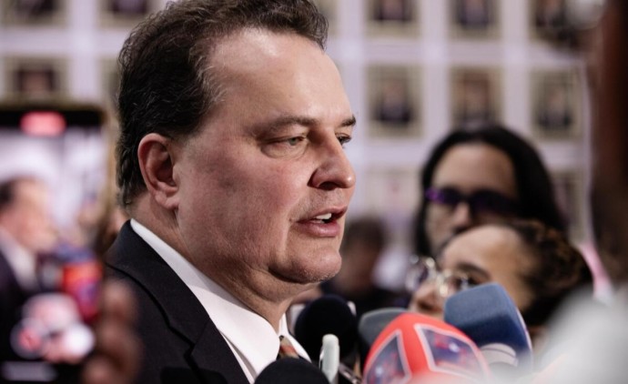 Max Russi sai em defesa da UFMT após críticas do prefeito de Cuiabá