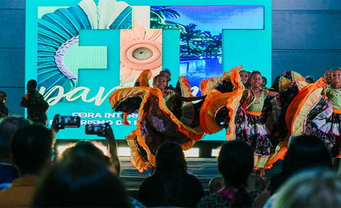 FIT Pantanal 2026 será lançada no Salão Nacional do Turismo em São Paulo