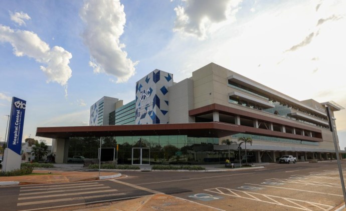 Einstein tem mais de 70 vagas abertas para o Hospital Central