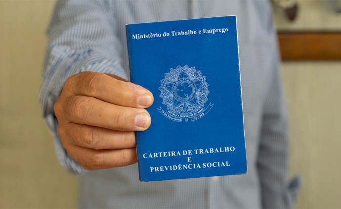 Mato Grosso tem a maior taxa de ocupação no país no segundo trimestre