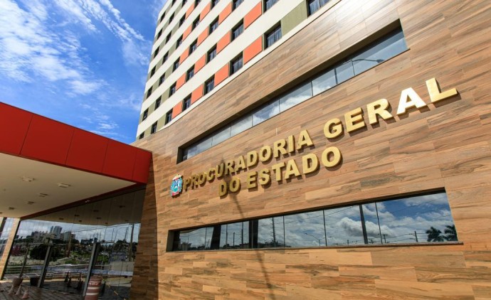 Governo de MT publica edital para concurso da PGE com 15 vagas para Procurador do Estado