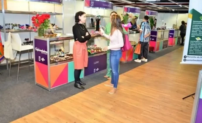 Atrações nacionais são definidas para a Feira do Empreendedor, em Cuiabá