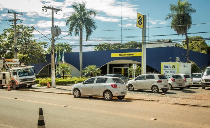 Governo de Mato Grosso paga salários de agosto hoje (29)