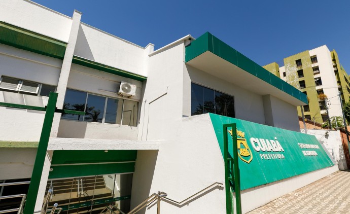Inscrições para 1.985 vagas na Educação de Cuiabá começam na segunda
