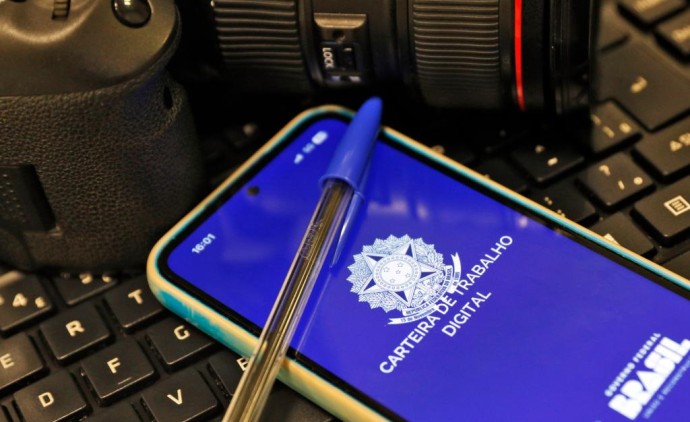 Mato Grosso é o segundo estado do país que mais gerou empregos formais em julho, segundo Caged