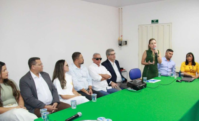 Várzea Grande é fundamental para saúde de Mato Grosso, afirmam prefeitos do Vale do Rio Cuiabá