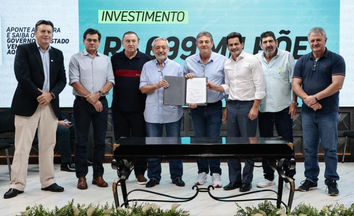 Novos contratos de concessão de Mato Grosso se tornam referência internacional