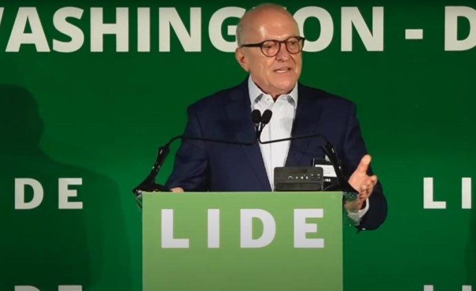 Mato Grosso é um pedaço do Brasil que tem dado muito certo, afirma vice-governador