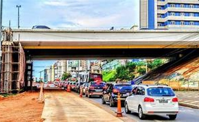 CDL Cuiabá propõe grupo de trabalho para acompanhar obras na Capital