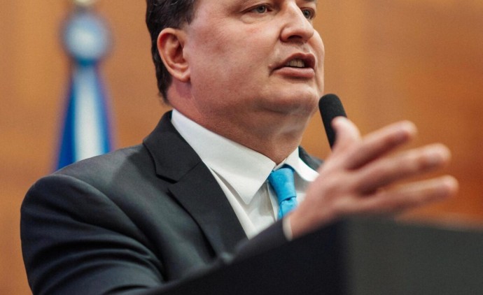 Drenos e sustentabilidade o desafio da produção em Mato Grosso